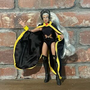 Marvel X-Men Storm Action Figure